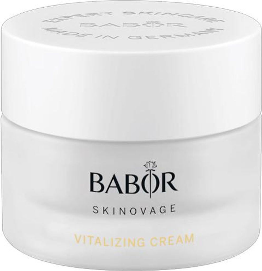 Babor Vitalizační krém 50ml Obrázek produktu 