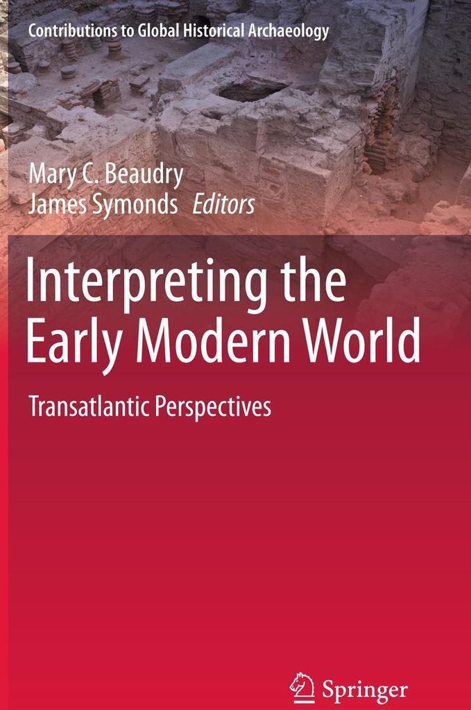 Interpreting the Early Modern World