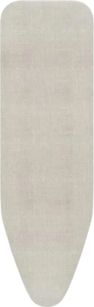 Housse Table à Repasser 124x38 cm Denim Grey Spéciale Repassage Facile