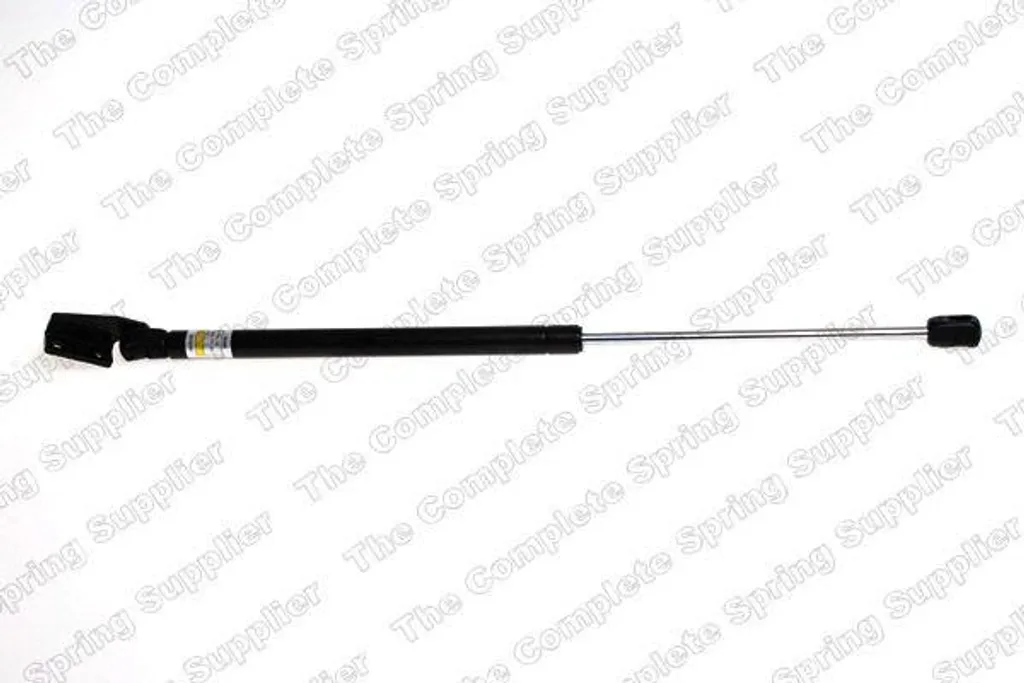 Vérin à gaz LESJÖFORS 8115649 robuste et durable - Compatible 8731Q2