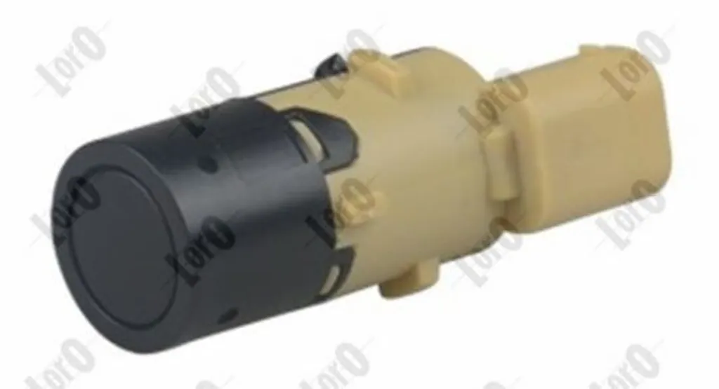 ABAKUS 120-01-053 Sensore Parcheggio Posteriore OE 659095 Citroen C8