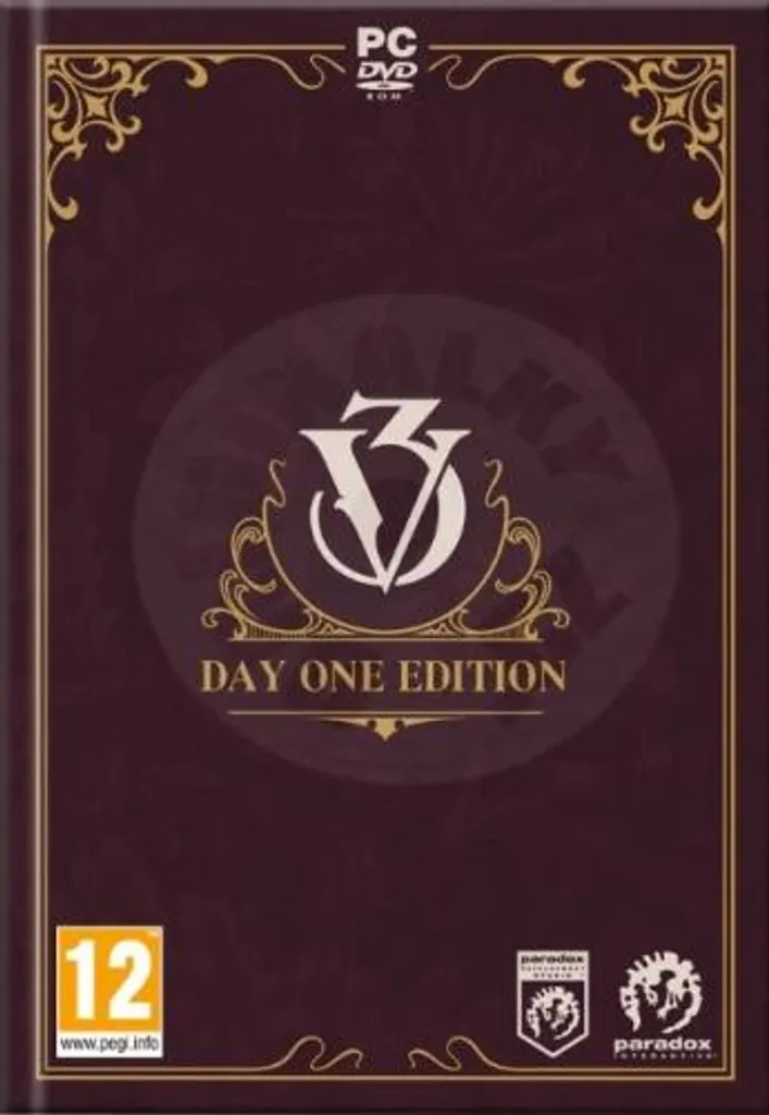 Bâtissez votre Empire avec Victoria 3 Première Édition PC Jeu de Stratégie