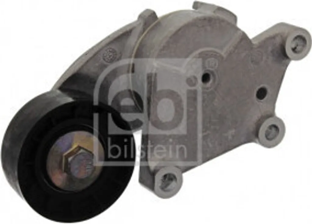 Tendeur de courroie OE 31316434 haute durabilité FEBI BILSTEIN 100097