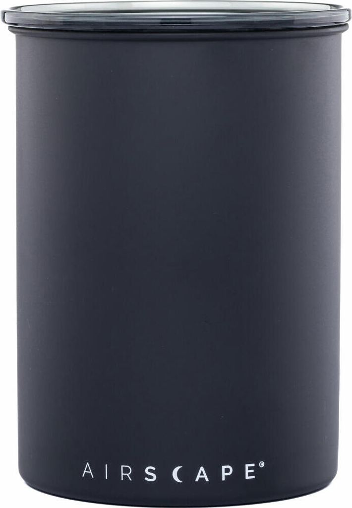 Airscape Kaffeebehälter aus Edelstahl  Vorratsbehälter für Produktbild 2