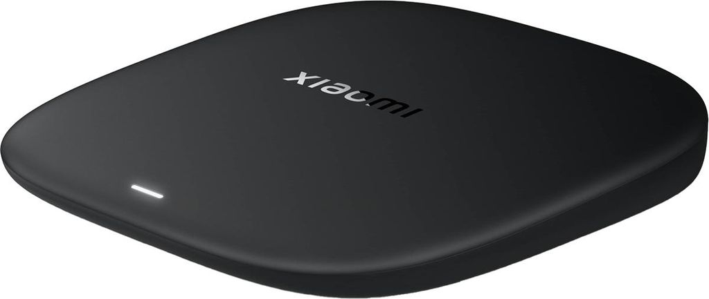 Xiaomi TV Box S (3a generazione) nero 4K Ultra HD 32 GB Immagine del prodotto 