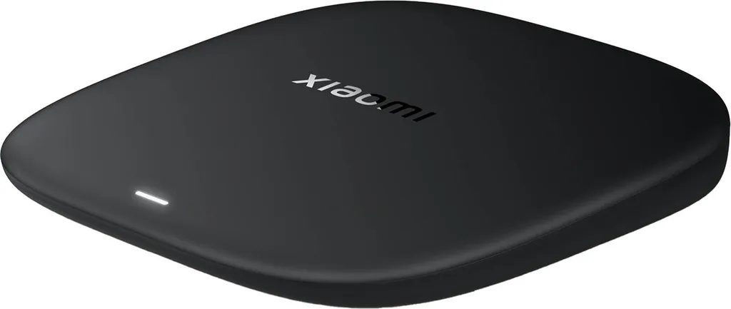 Acquista Xiaomi TV Box S (3rd Gen) 4K 32GB - Miglior Prezzo Online