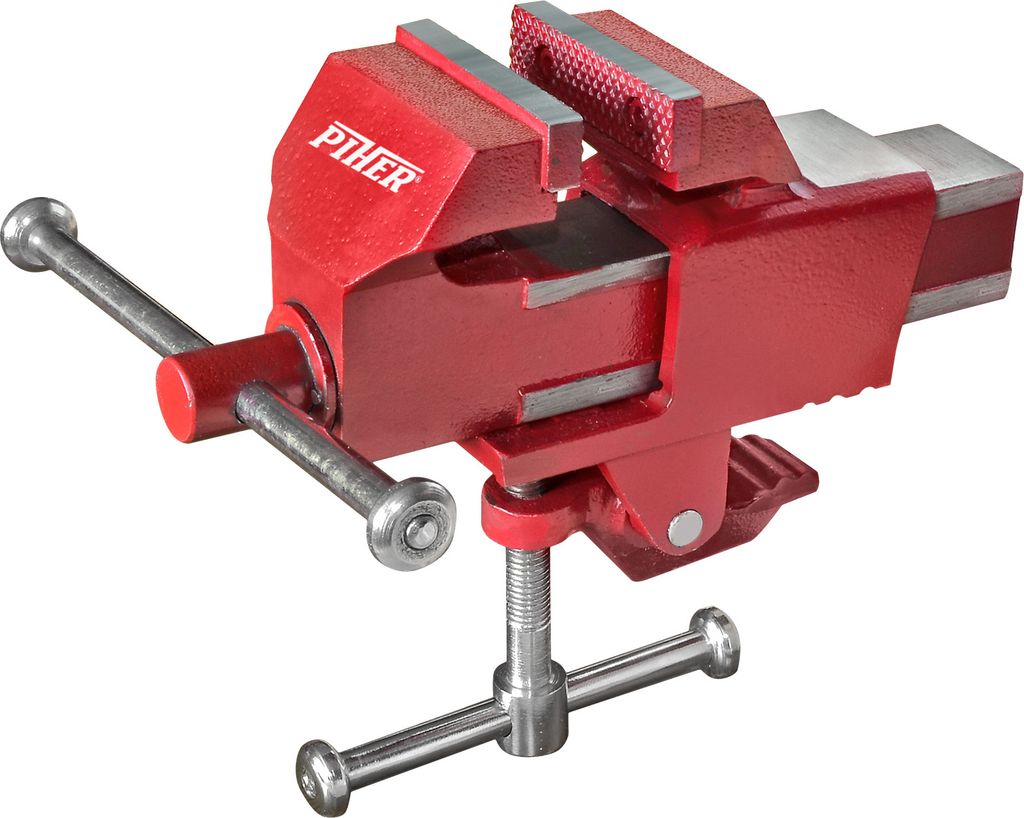 Bullone mobile a guida quadrata 55007 piher Immagine del prodotto 