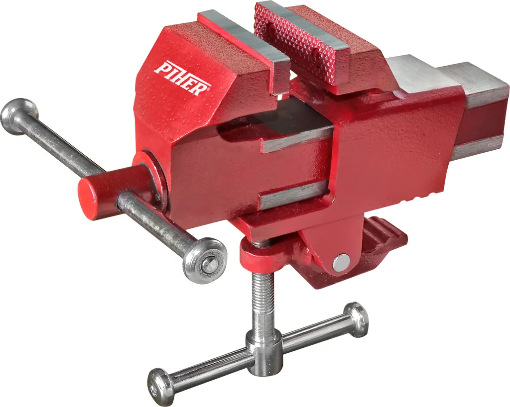 Morsa mobile Piher 65 mm tipo 55007