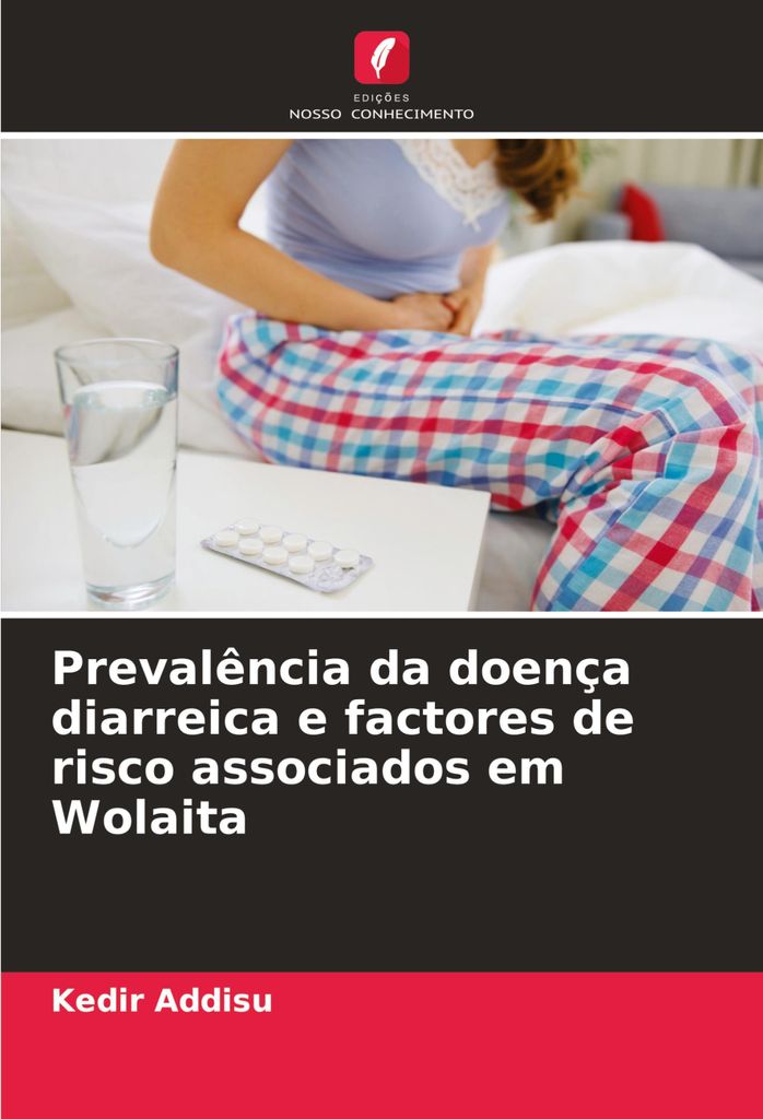 Prevalência da doença diarreica e factores de risco associados em Wolaita