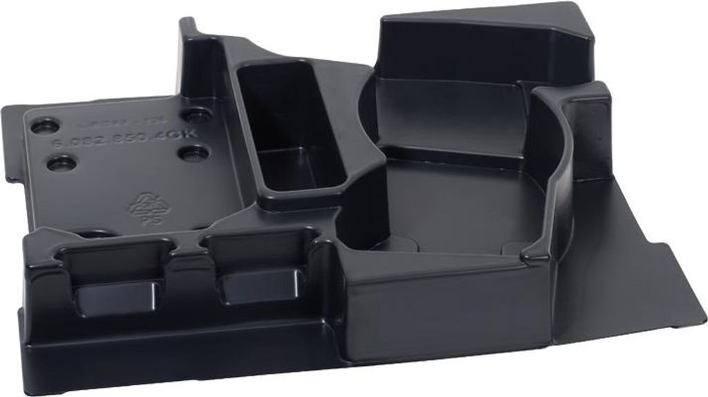 Einlage L-BOXX 136, passend für GDR 18V-LI MF oder GDS Produktbild 