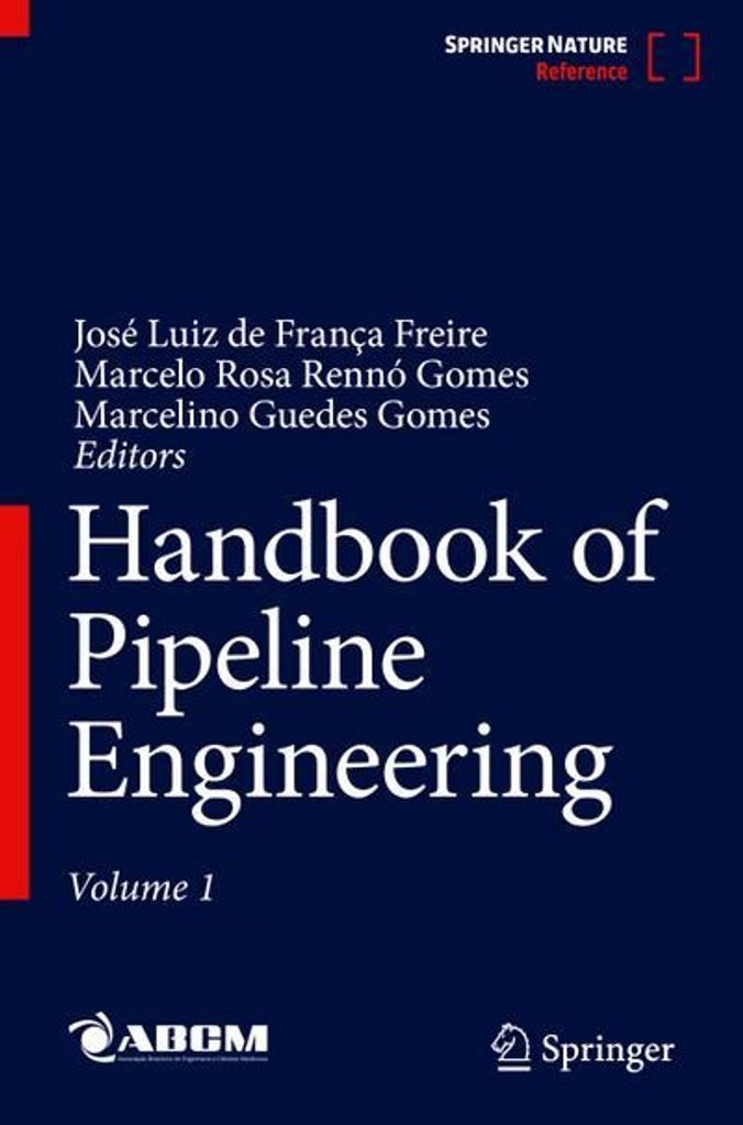 Handbook of Pipeline Engineering