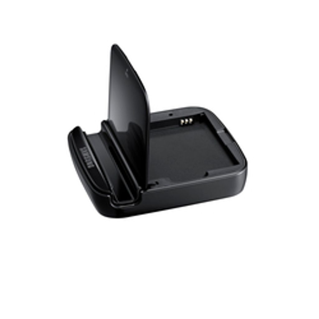 Samsung dockingstation met batterij-oplaadfunctie, model Productafbeelding 