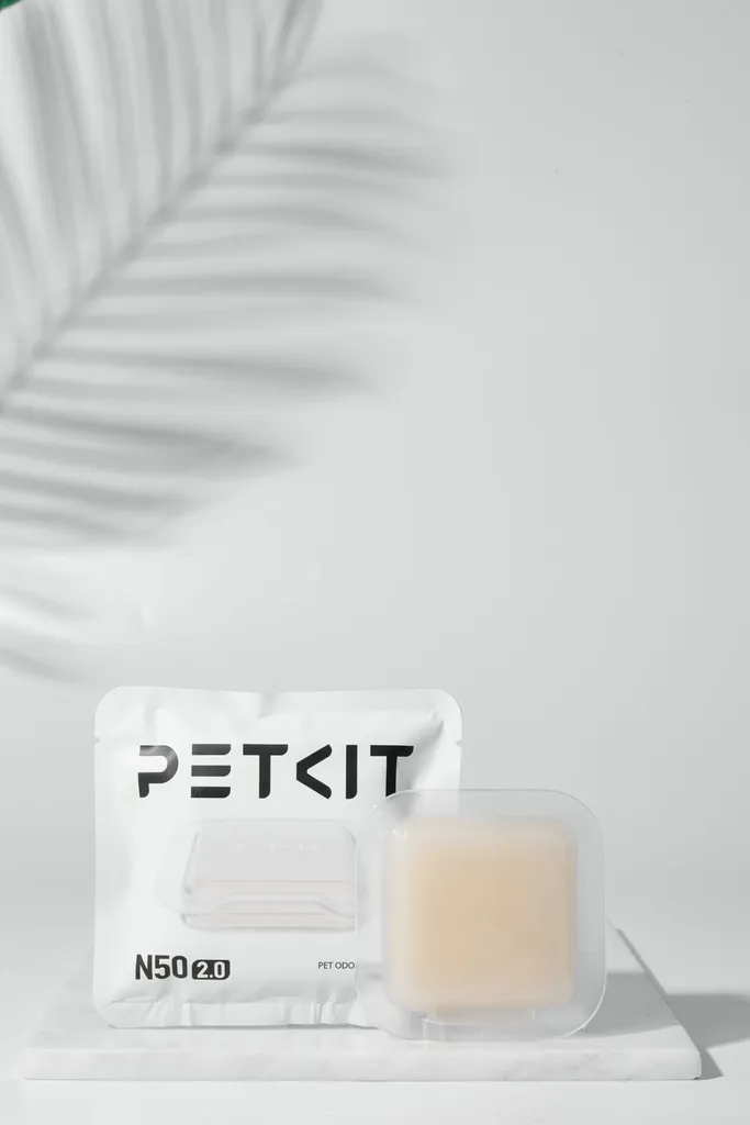 Petkit N50 Eliminatore Odori per Pura Max 2/Pro | 3 Pezzi | Shop Ufficiale - 17