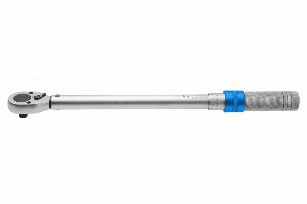 Hogert Technik Drehmomentschlüssel 6,3 (1/4") Produktbild 