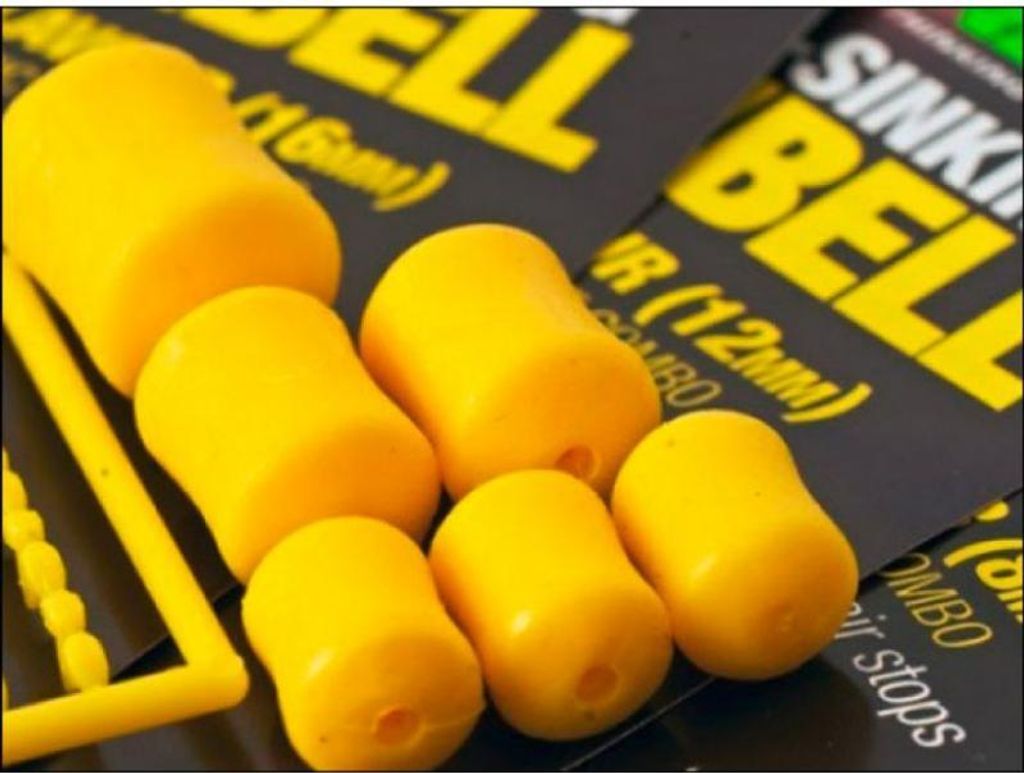 Korda Pop-Up Dumbell - Essential I.B. - 8 mm