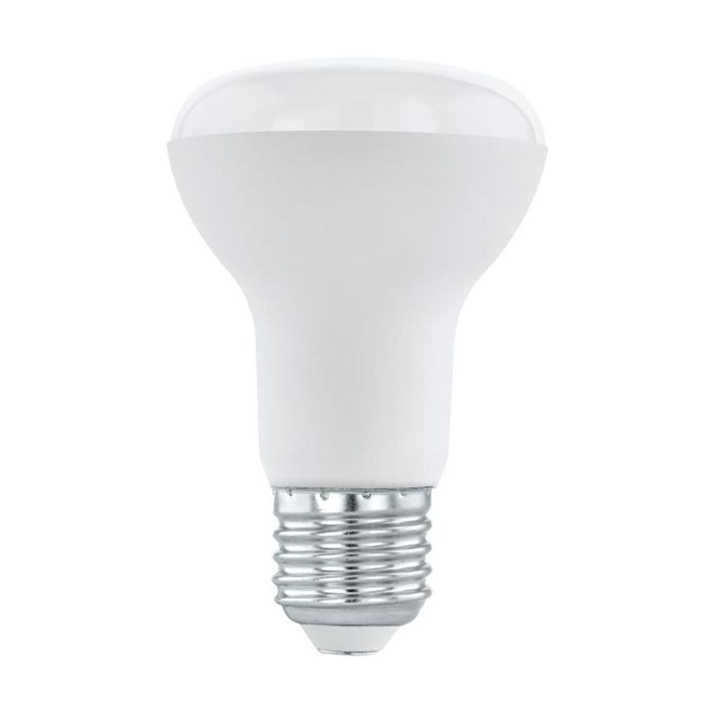EGLO 12272, 4,9 W, 42 W, E27, 500 lm, 20000 h, Warmweiß Produktbild 