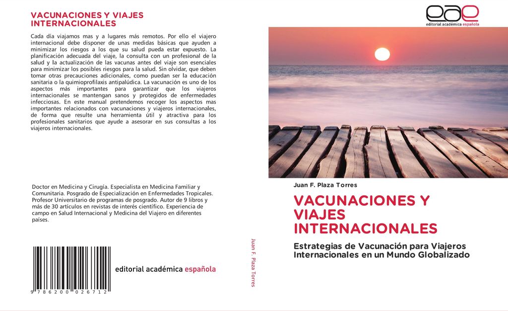 Vacunaciones Y Viajes Internacionales