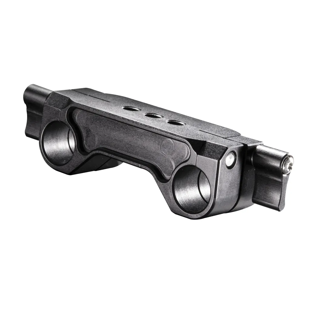Walimex Aptaris 15mm Rod Clamp: Risolvi ogni Problema di Rigging
