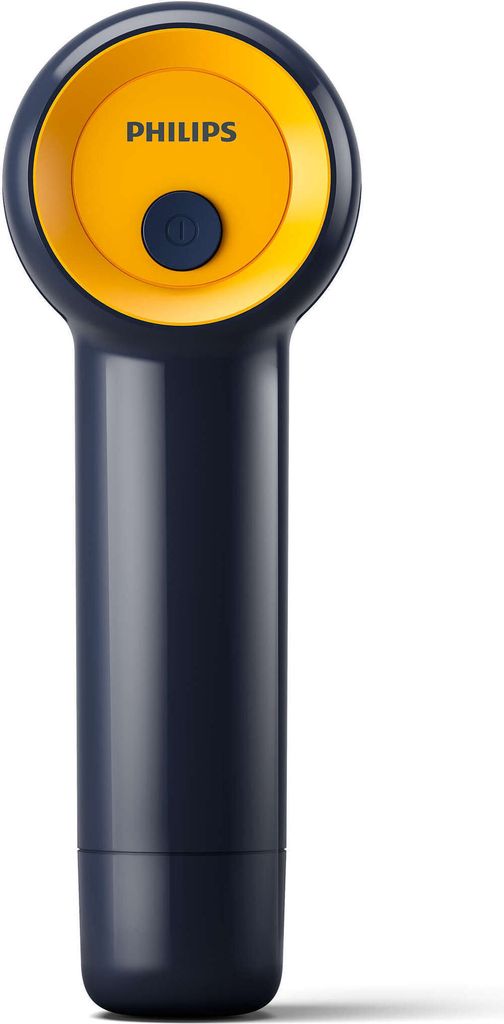 Kartáč na boty Philips Sneaker Cleaner, včetně 3 kartáčů a Obrázek produktu 3