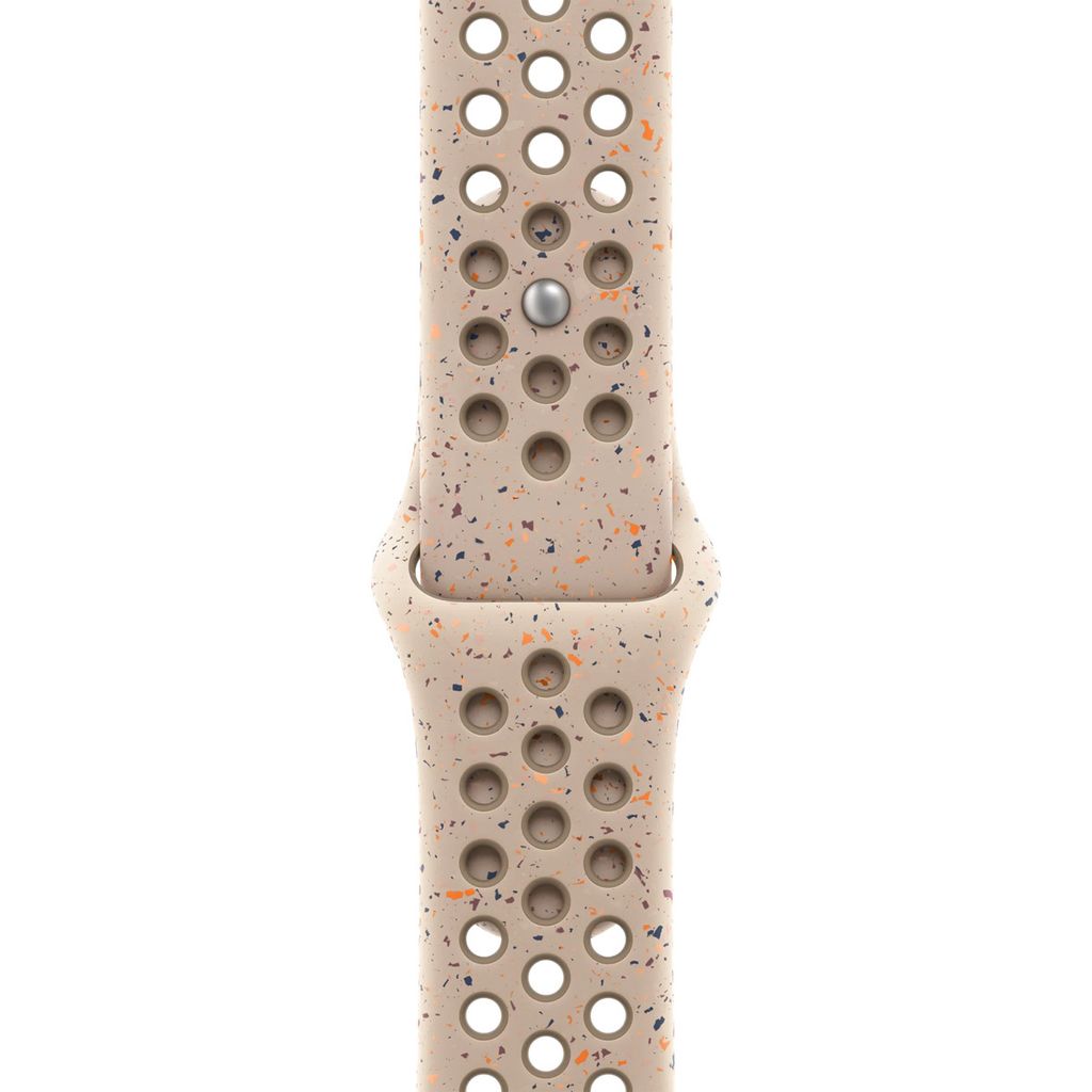 Apple Nike Sportarmband Desert Stone 384041mm ML 150-200 mm Obrázok produktu 