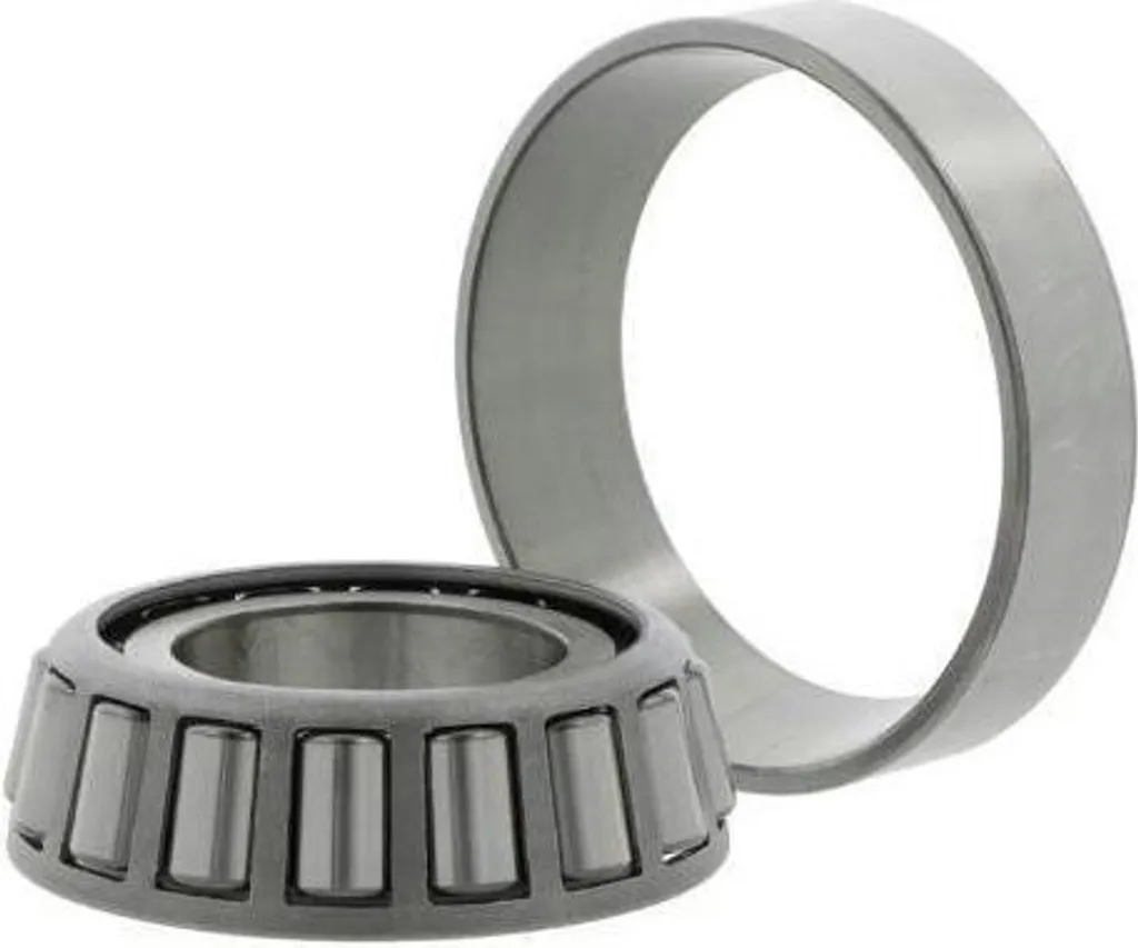 Roulement à rouleaux coniques 4T-52401/52618 NTN Ø101,6x157,162mm