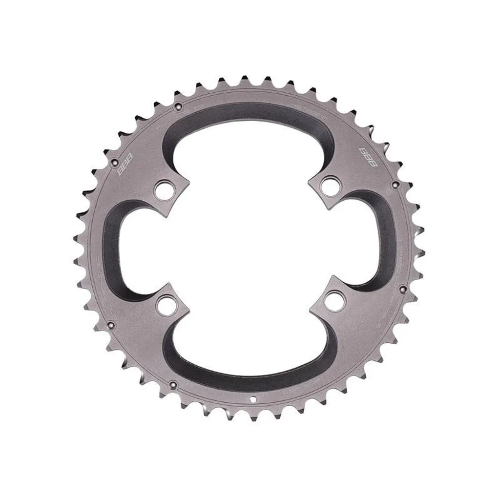 Plateau de vélo de route ElevenGear 53 dents BBB BCR-26S de rechange