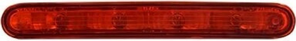 VAN WEZEL 4029939 - OE 6350Y2 Zusatzbremsleuchte für 207 (WA, WC)