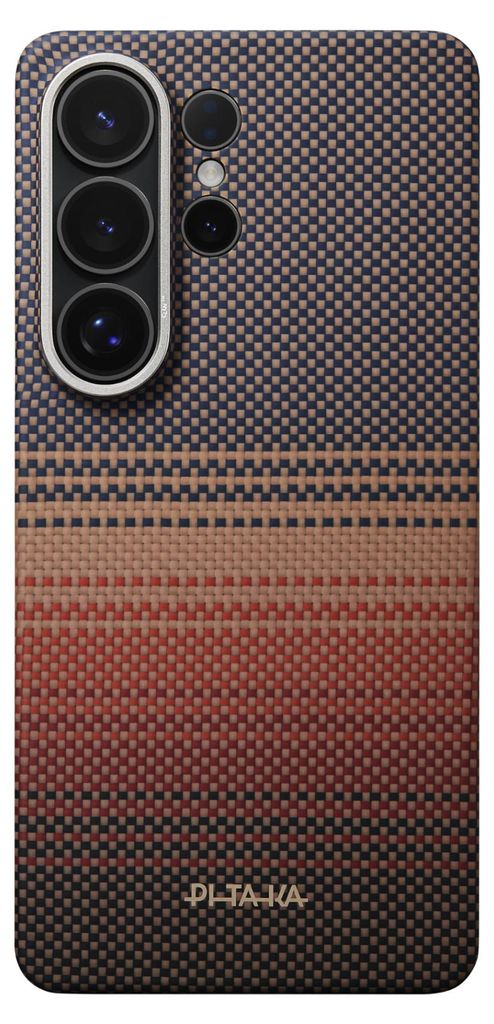 Pitaka KS2603U, funda, Samsung, Galaxy S26 Ultra, 17,5 cm Imagen del producto 