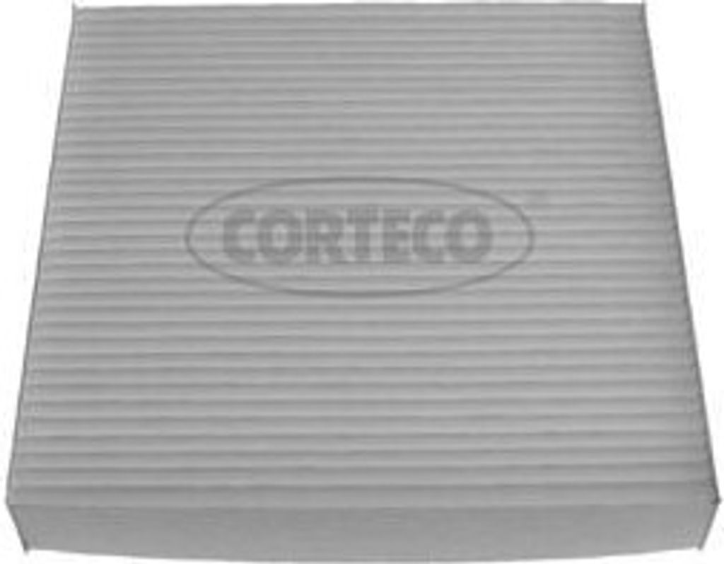 CORTECO 21652989 Innenraumfilter Pollenfilter für TOYOTA GT 86 Coupe (ZN6)