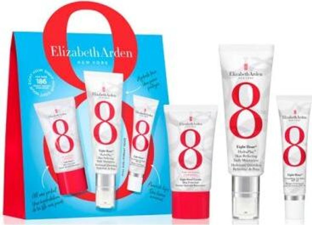 E. Arden 8-Stunden-Creme-Sets, 30 ml