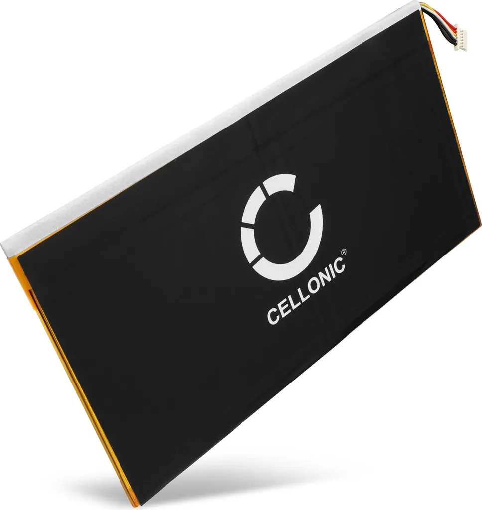 Batterie CELLONIC pour Acer Iconia One 10 B3-A40 PR-279594N - 6000mAh