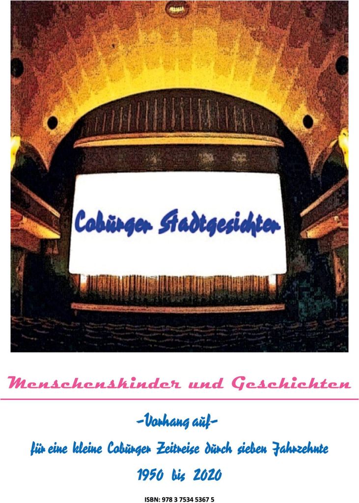 Coburger Stadtgesichter