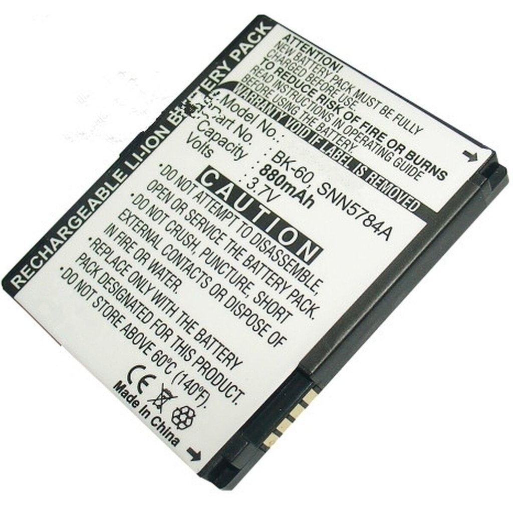 AGI 95406, 600 mAh, Navigator/Handheld mobile Produktbild 