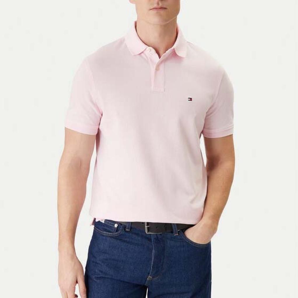 TOMMY HILFIGER MW0MW17770 Rosa