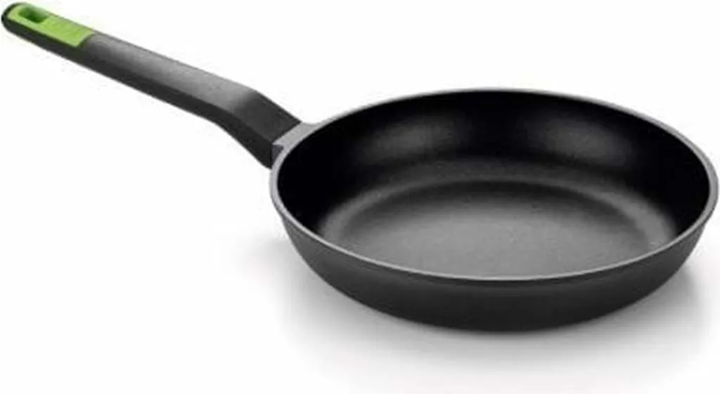 Wok BRA Efficient 26 cm: Trasforma la tua Cucina in un Viaggio