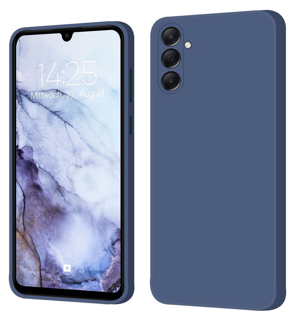 Hülle für Samsung Galaxy A05s Case Cover Bumper Smartphone Produktbild 