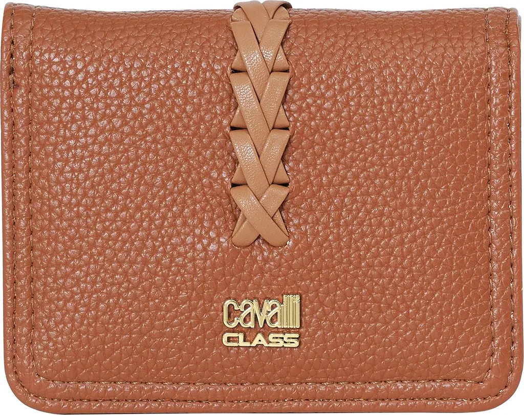 Accessori Donna Cavalli Class CCSW0190: Portamonete Piccolo Elegante