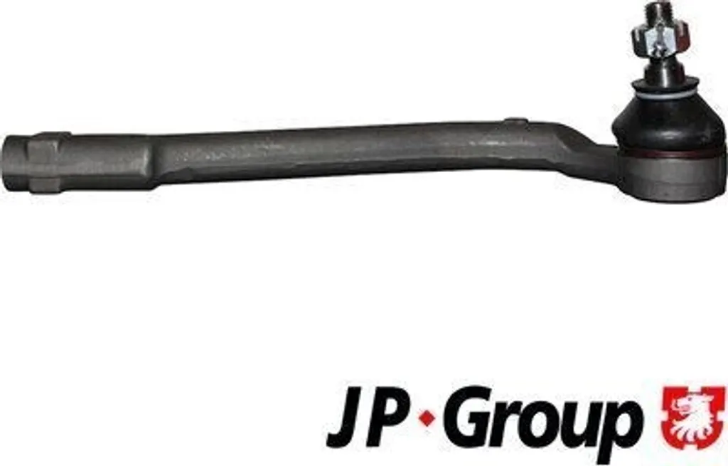 Tête de barre d'accouplement JP GROUP 3544600380 pour Hyundai i30 FD