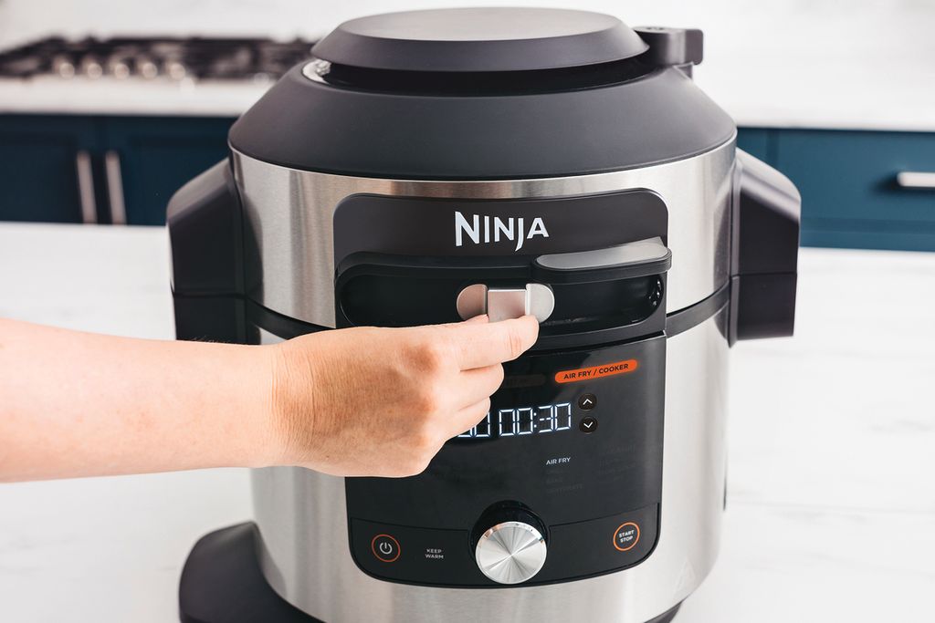 Kuchyňský robot NINJA OL650EU 1000 W Obrázek produktu 4