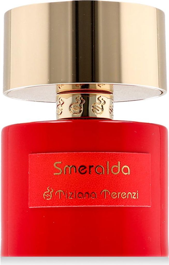 Tiziana Terenzi Smeralda Extrait de Parfum 100 ml (unisex)