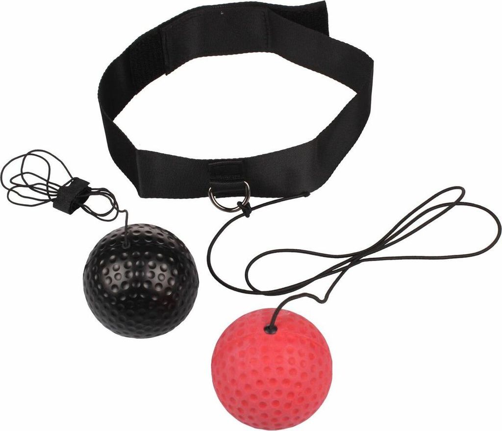 Rocky Boxball Variante 41035