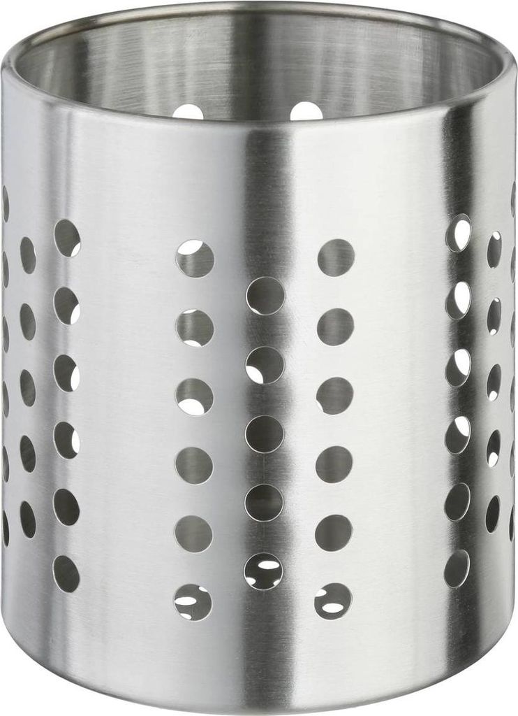 Égouttoir à couverts en acier inoxydable - 5 five simply Image du produit 