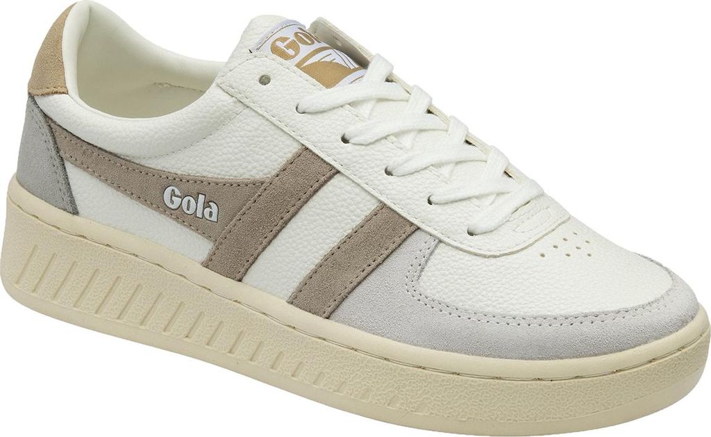 Schuhe Gola Grandslam Trident 2024 CLA415HG