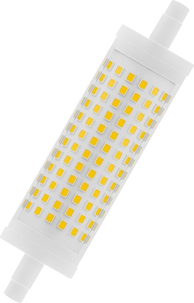 Ledvance LED-Lampe 118mm LEDLINE118150D18.2 LEDVANCE Produktbild 