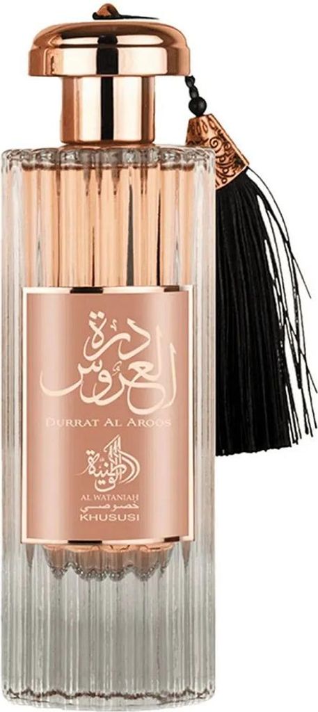 Durrat Al Aroos parfumovaná voda v spreji 85ml Obrázok produktu 