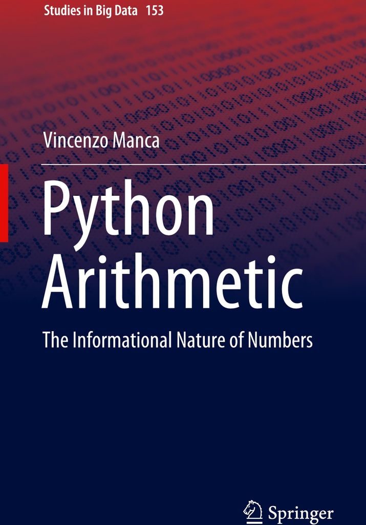 Python Arithmetic