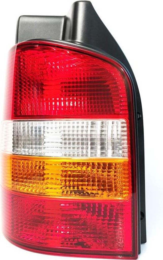 Rückleuchte Heckleuchte Rücklicht Links mit Heckklappe passend für VW T5 03-15
