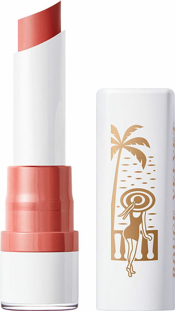 Lippenstift Bourjois French Riviera Nº 13 Nohalicious 2,4 g Zdjęcie produktu 