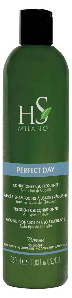 HS MILANO Perfect Day Frequent Use Conditioner 350 ml Produktbild 
