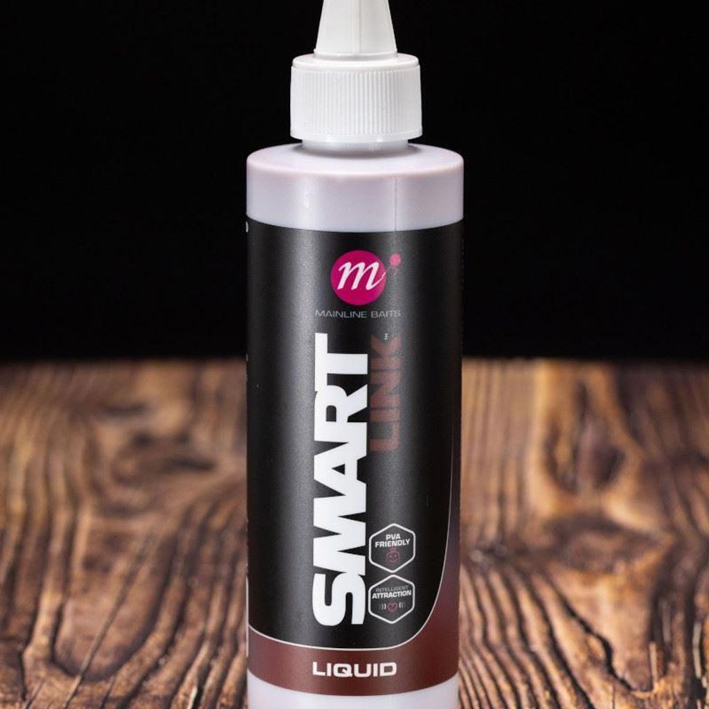 Mainline Baits Smart Liquid Link 250 ml